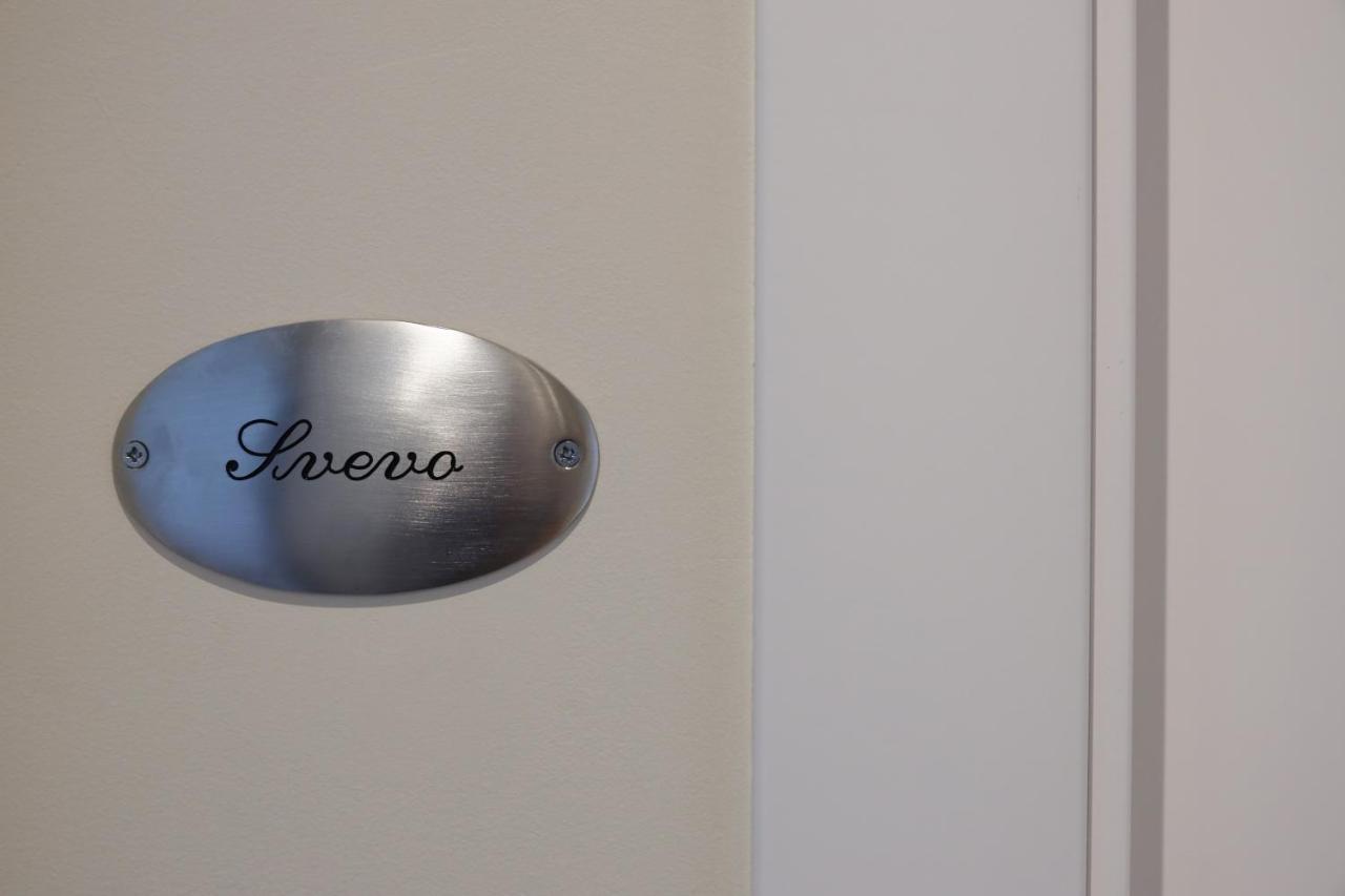 Visconti 46 Central Apartments Bari Esterno foto